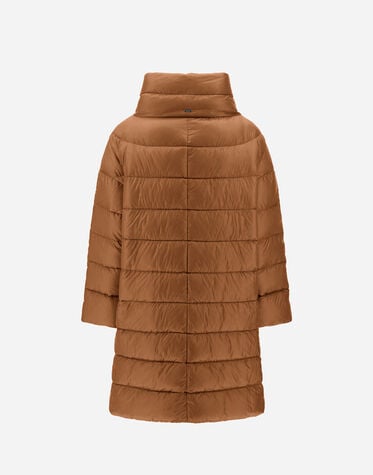 レディース MATILDE キャメル | Herno® (ヘルノ)