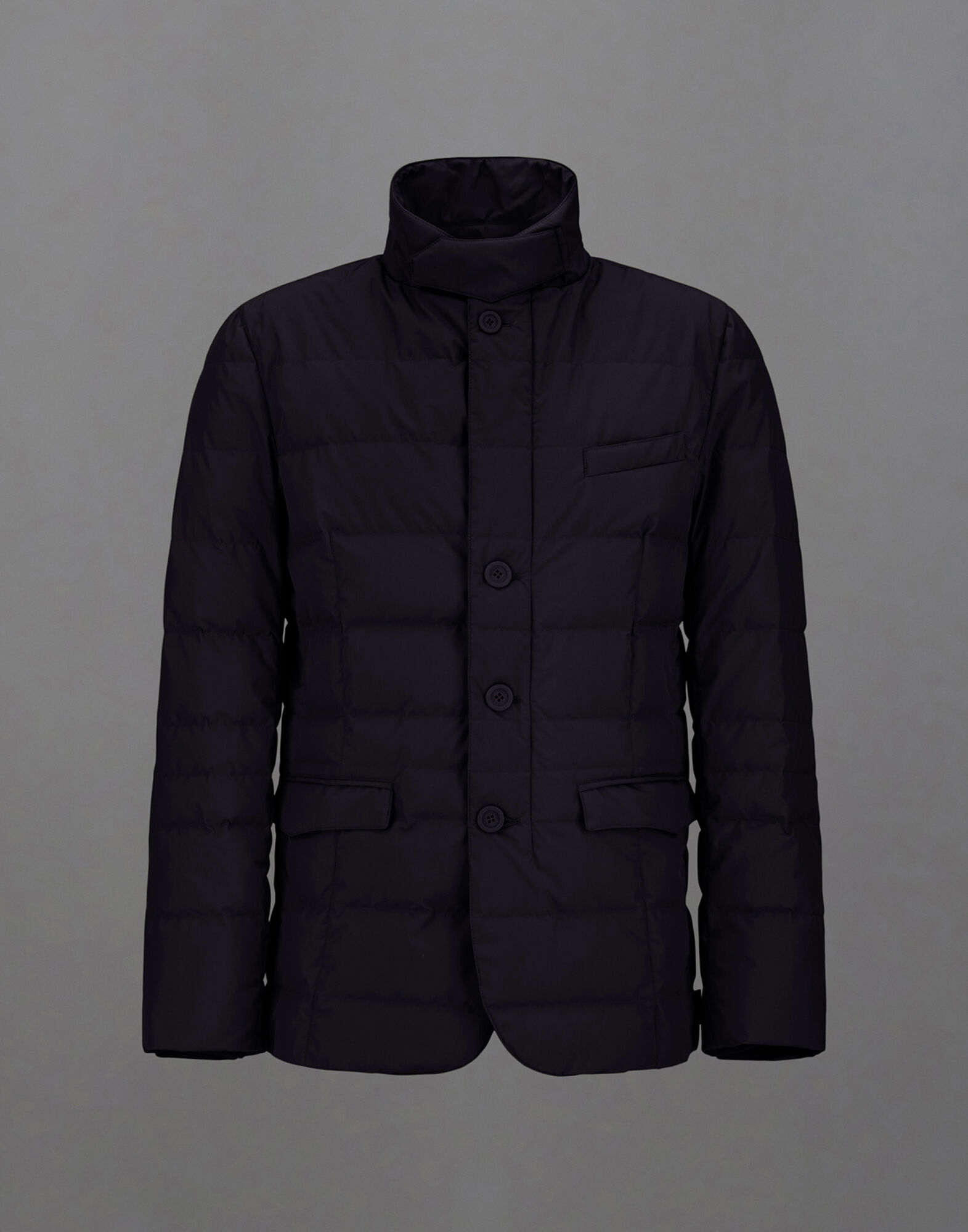 Herno down blazer cheap