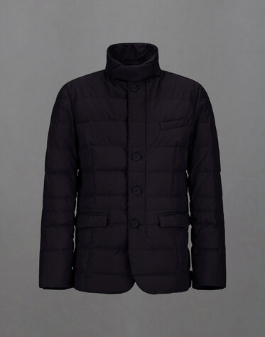 LAMINAR BLAZER IN GORE-TEX INFINIUM WINDSTOPPER in Black for Men 