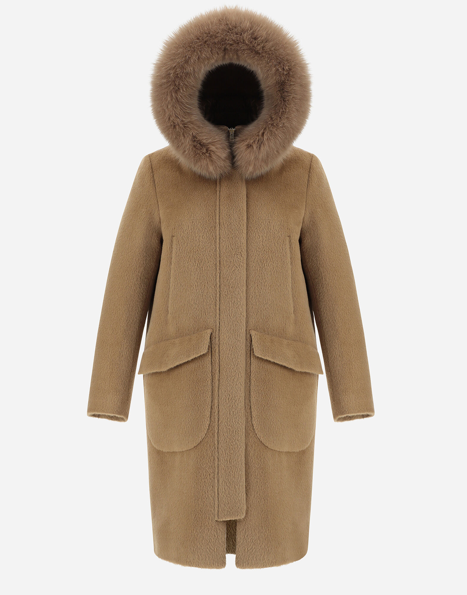 parka camel legend