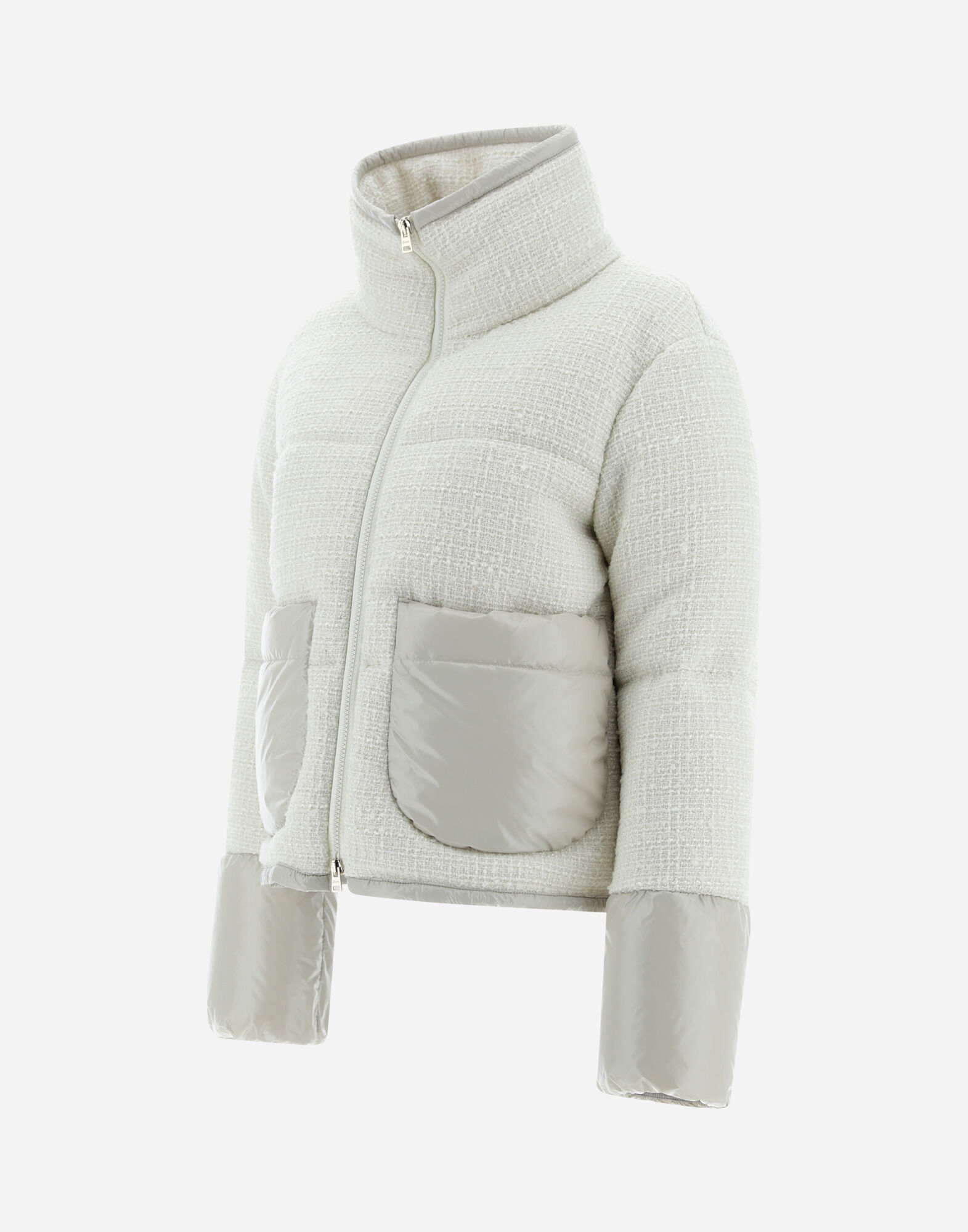 Chic bomber jacket store