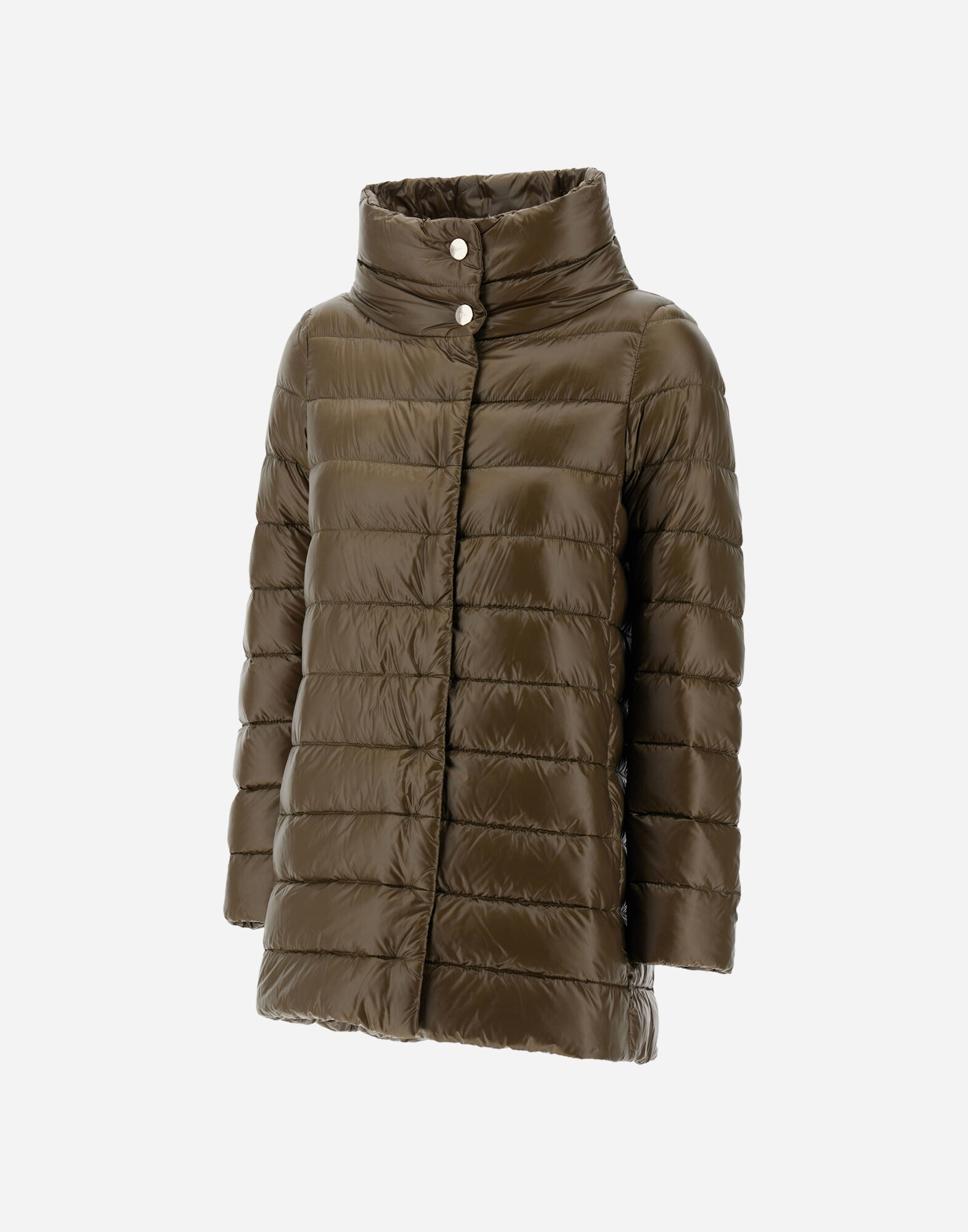 レディース AMELIA ミリタリー | Herno® (ヘルノ)