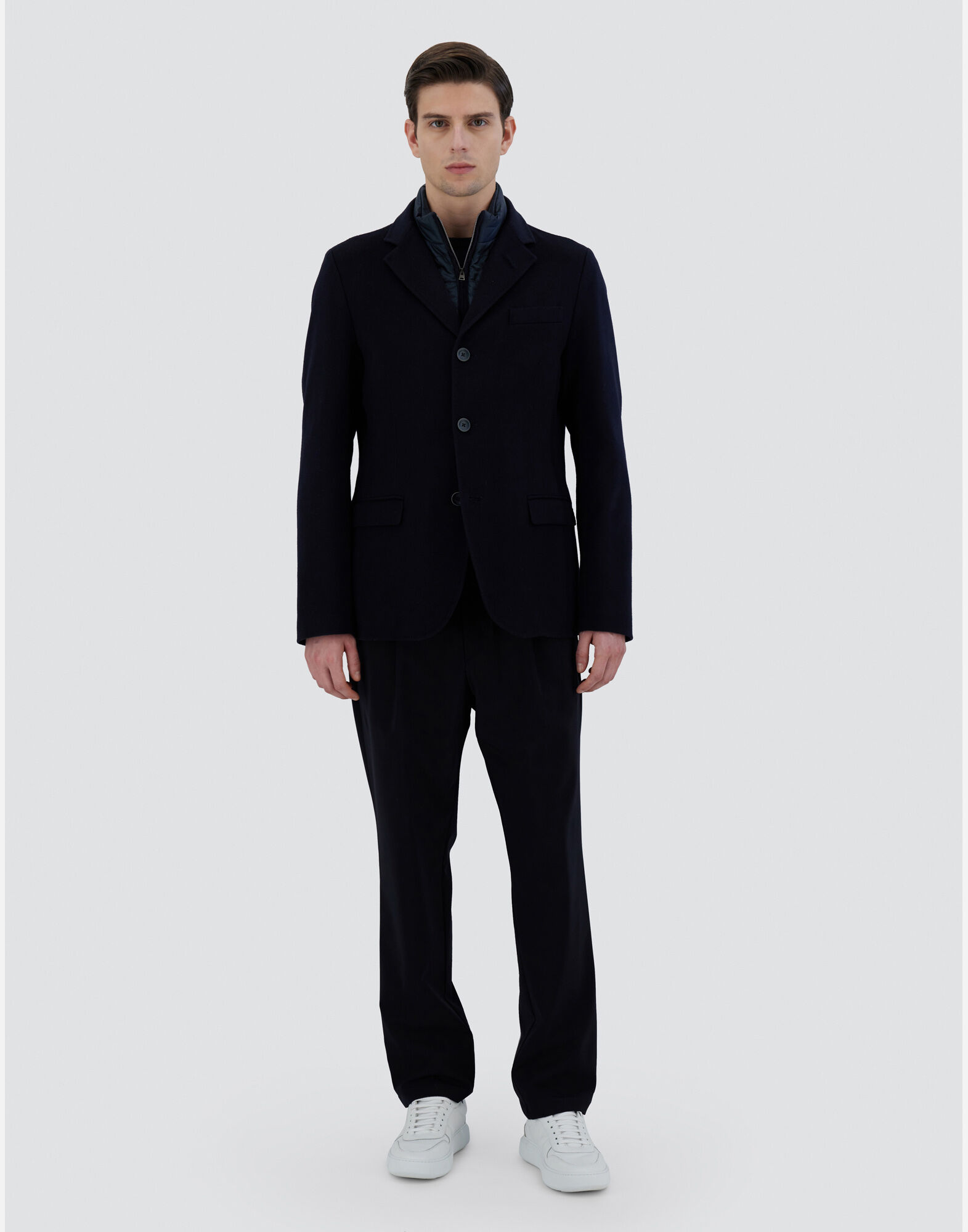 Nylon blazers online