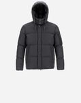 Herno BYRON BOMBER Grey PI0653U120109480