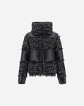 Herno SOHO AND ULTRALIGHT NYLON JACKET Black PI001513D333199300