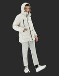 Herno LAMINAR PRO HYBRID JACKET Ice PI00266UL126921250