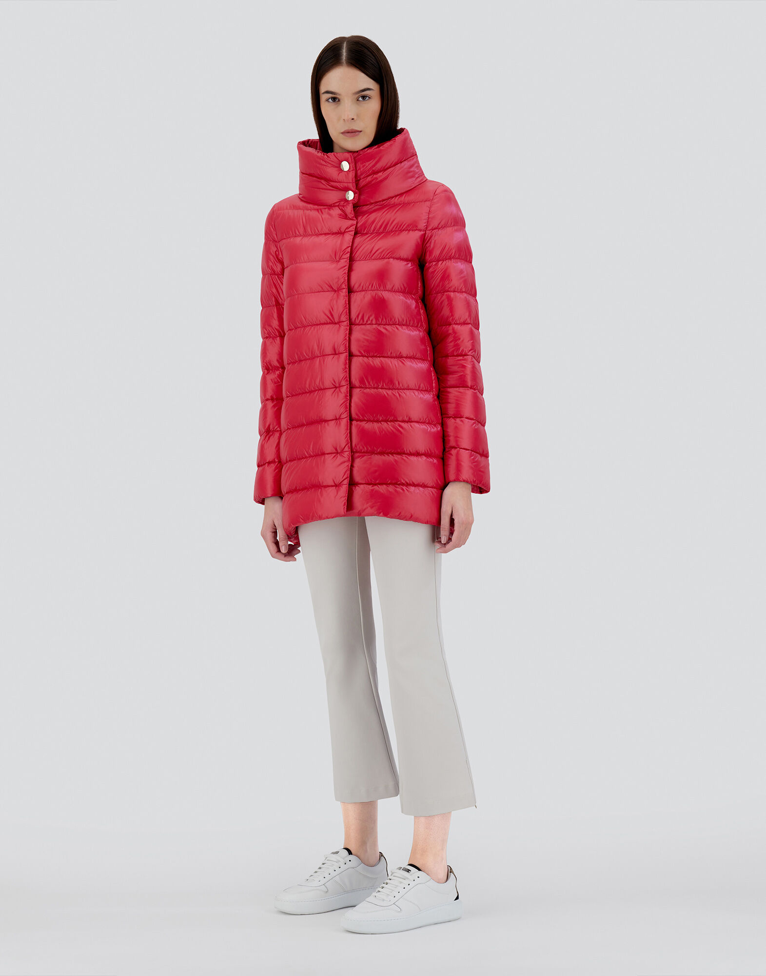 Herno amelia jacket shop