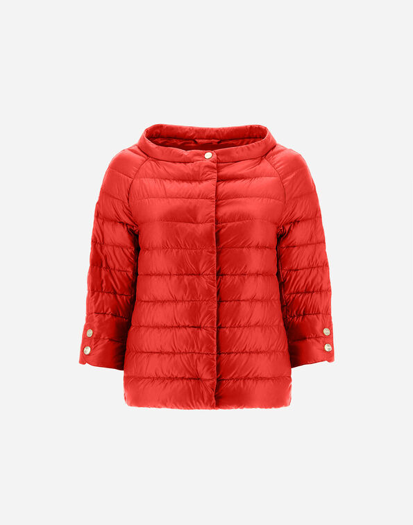 Herno ELSA Red PI0613DIC120176030