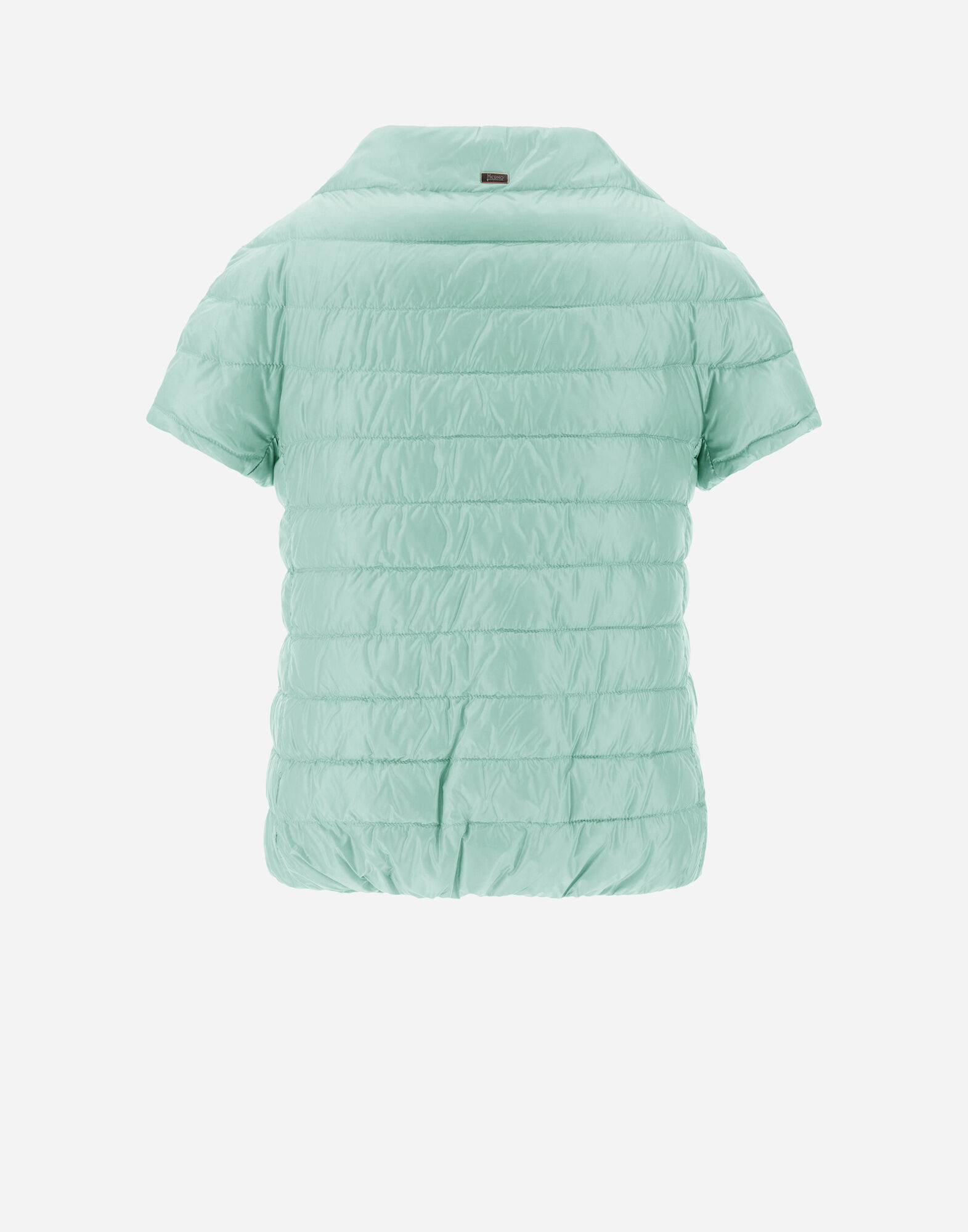 EMILIA in Pastel Green for Women Herno