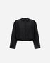 Herno NYLON MAESTRO SHIRT Black CM000018D12691Z9300