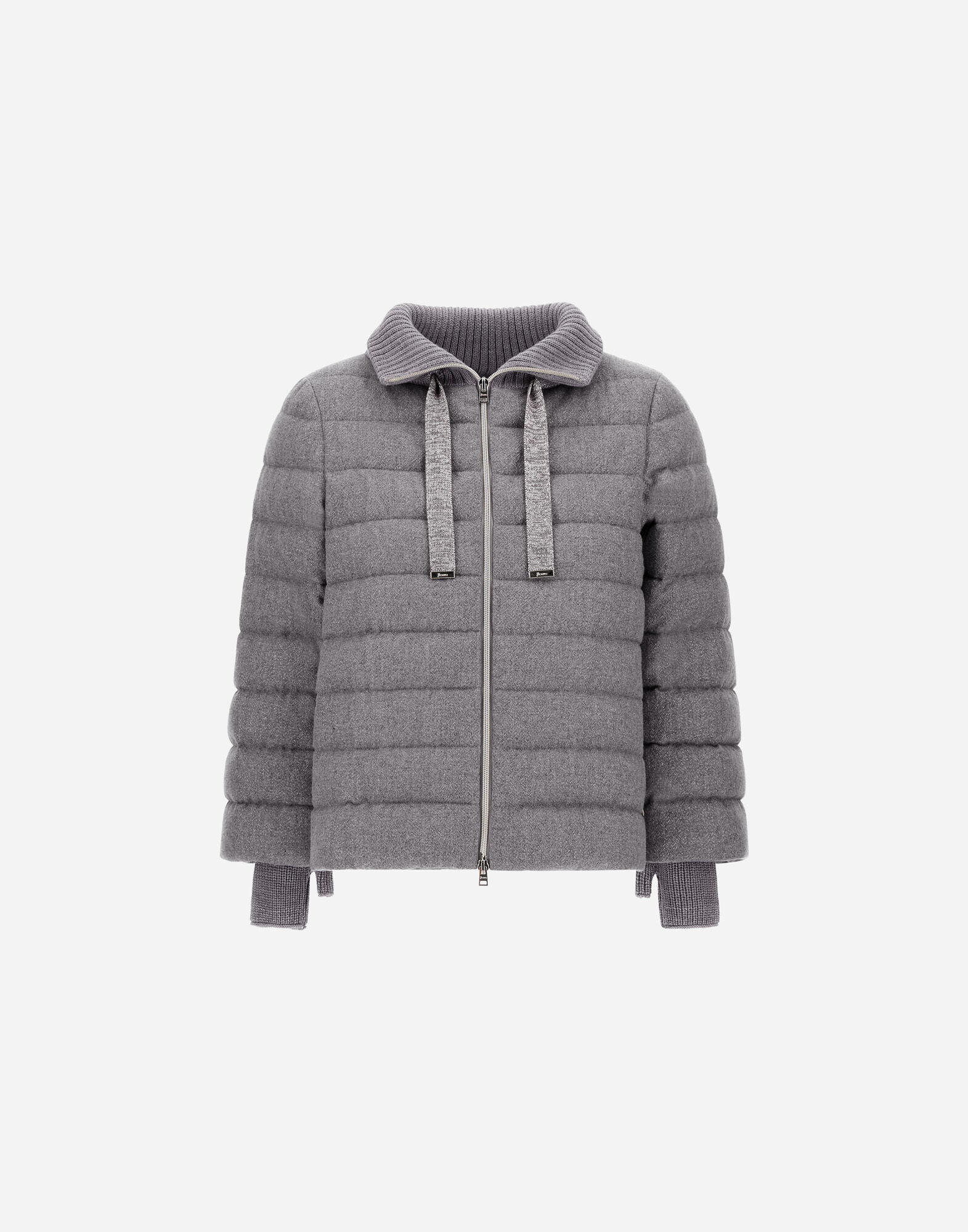 ウィメンズケープ：エレガント | Herno® 公式eショップ