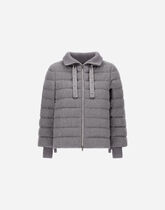 レディース パファージャケット＆ダウンコート グレー | Herno®