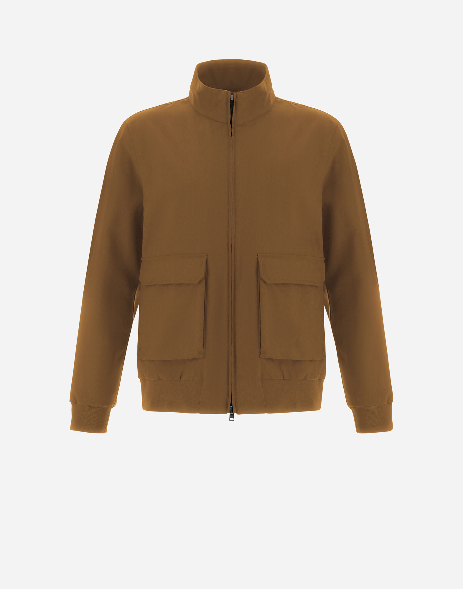 ヘルノ公式eショップ] メンズボンバージャケット | Herno®