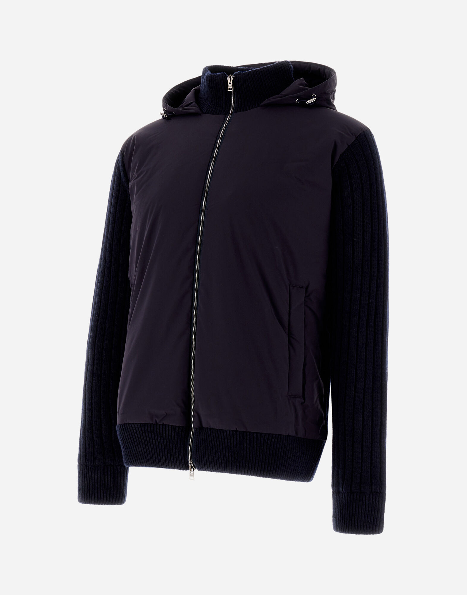 Herno cashmere cardigan mens sales
