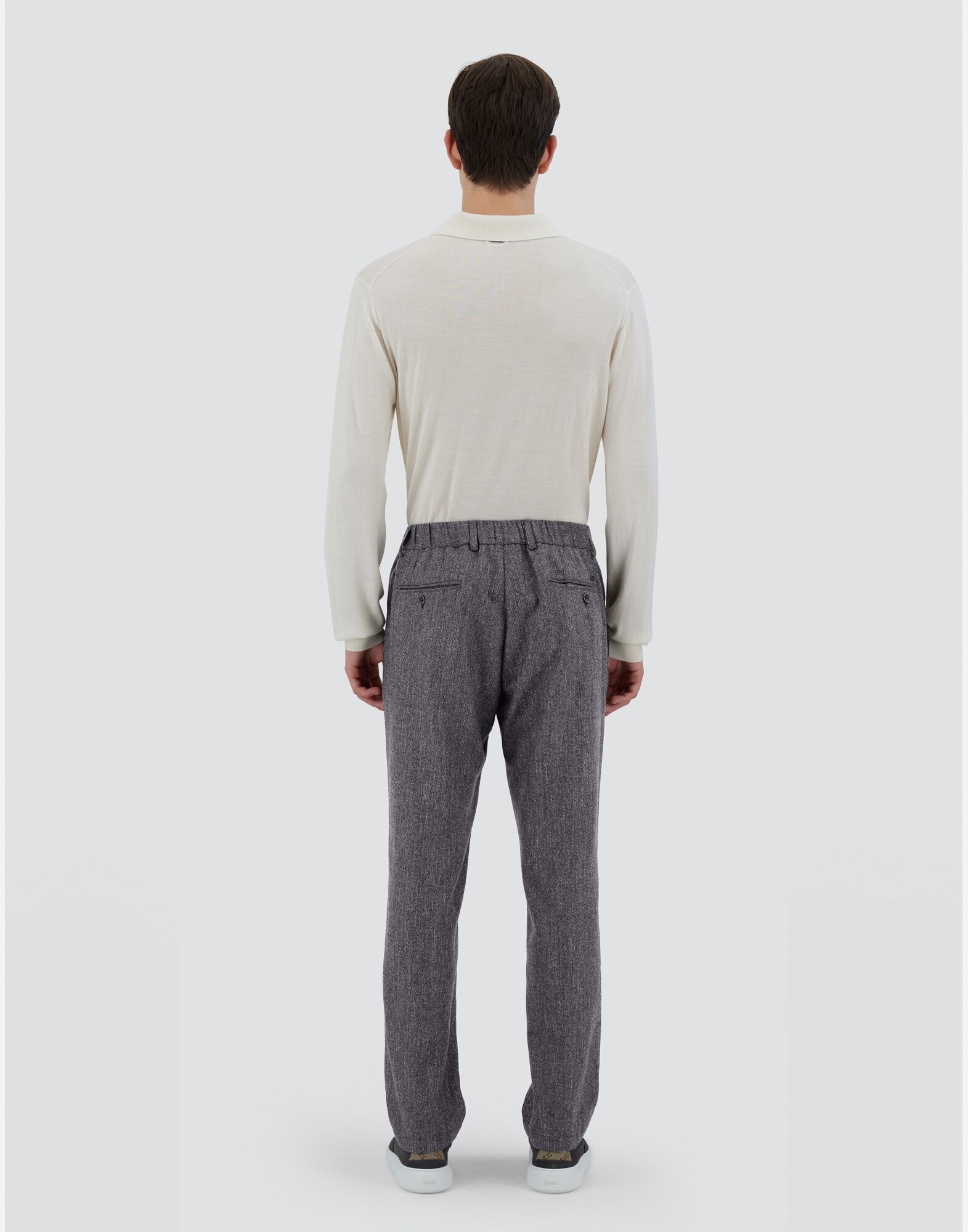 HERNO メンズパンツ　M