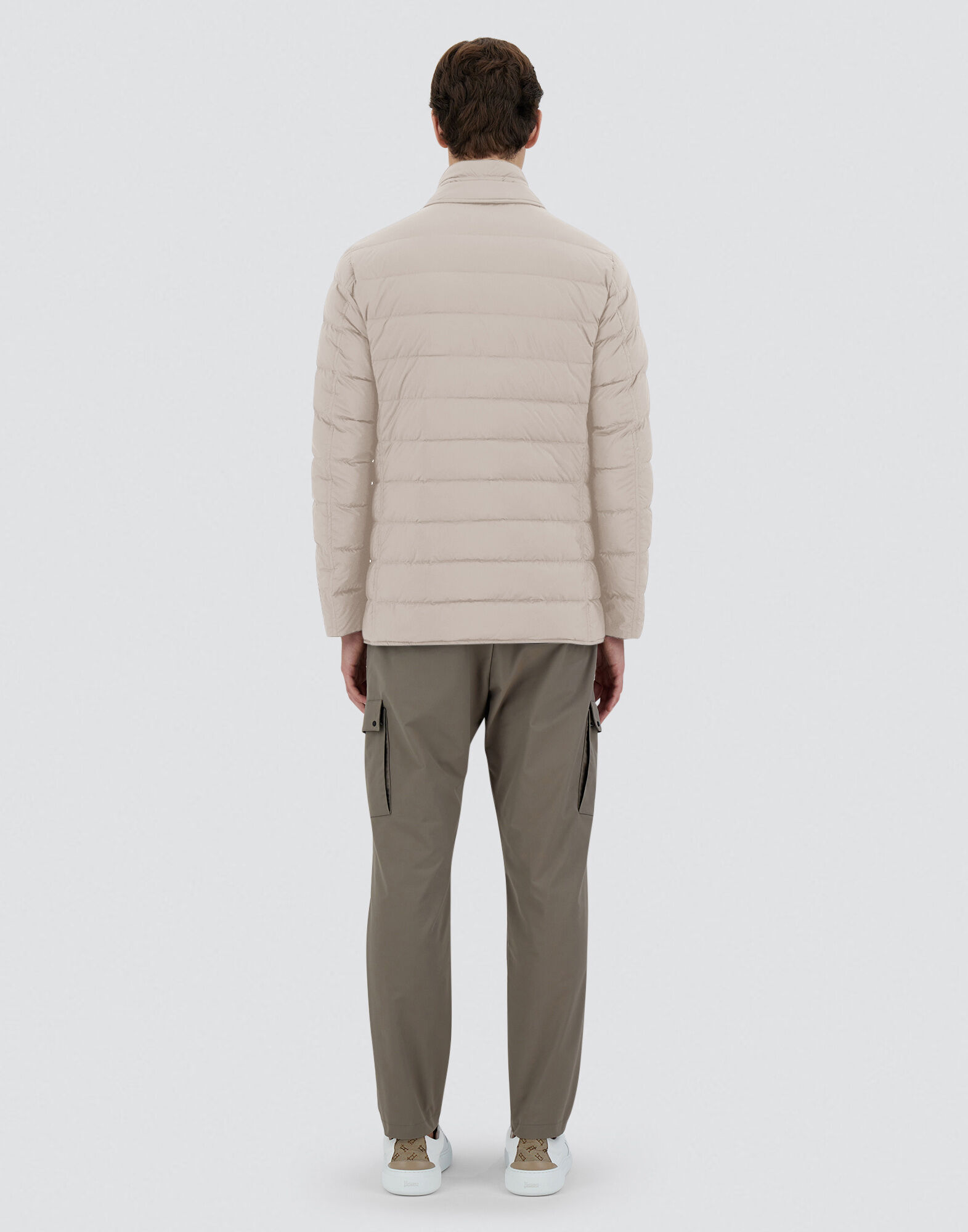 LA GIACCA in Chantilly for Men | Herno®