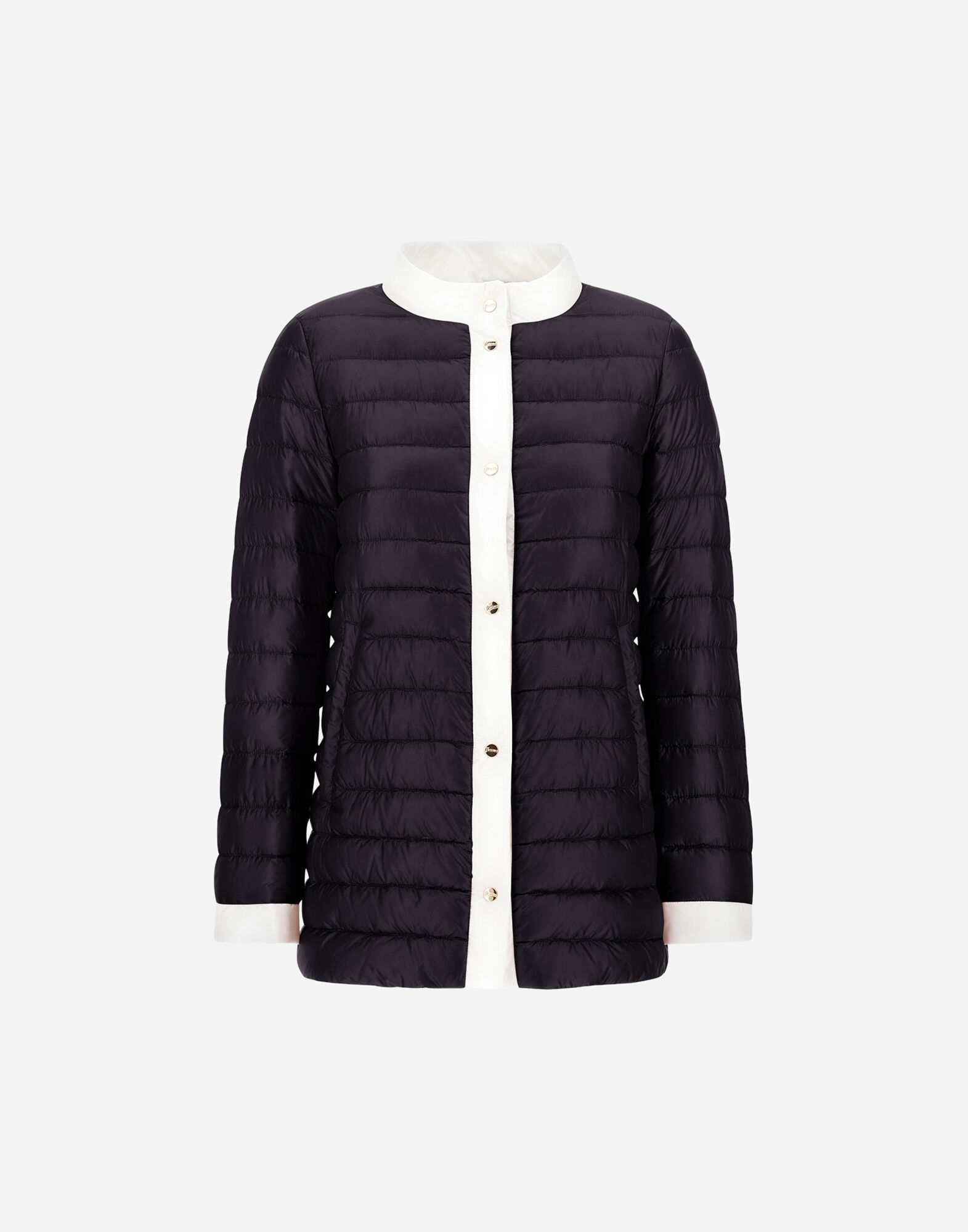 ウィメンズ Aラインジャケット | Herno® 公式eショップ