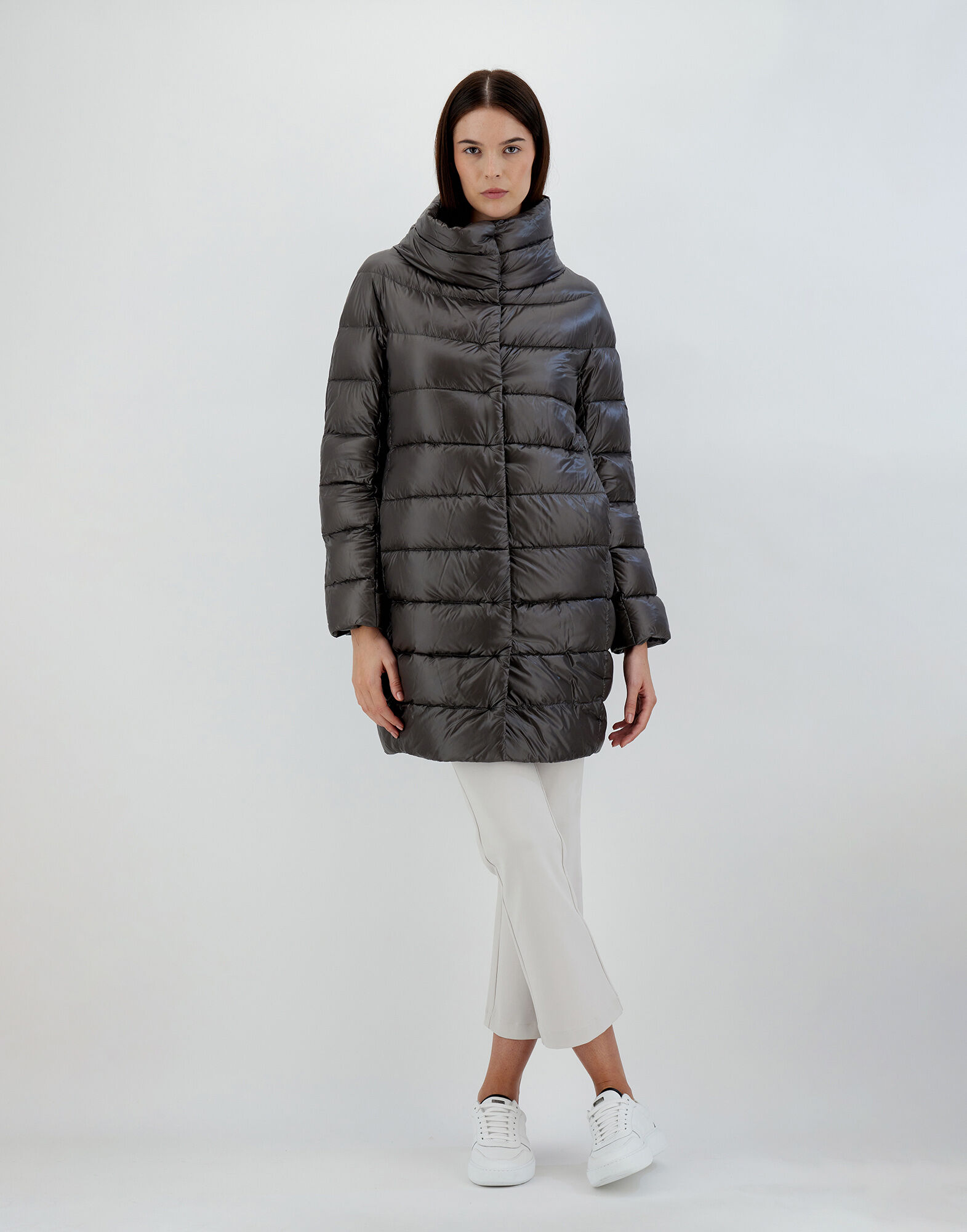 Herno dora coat discount