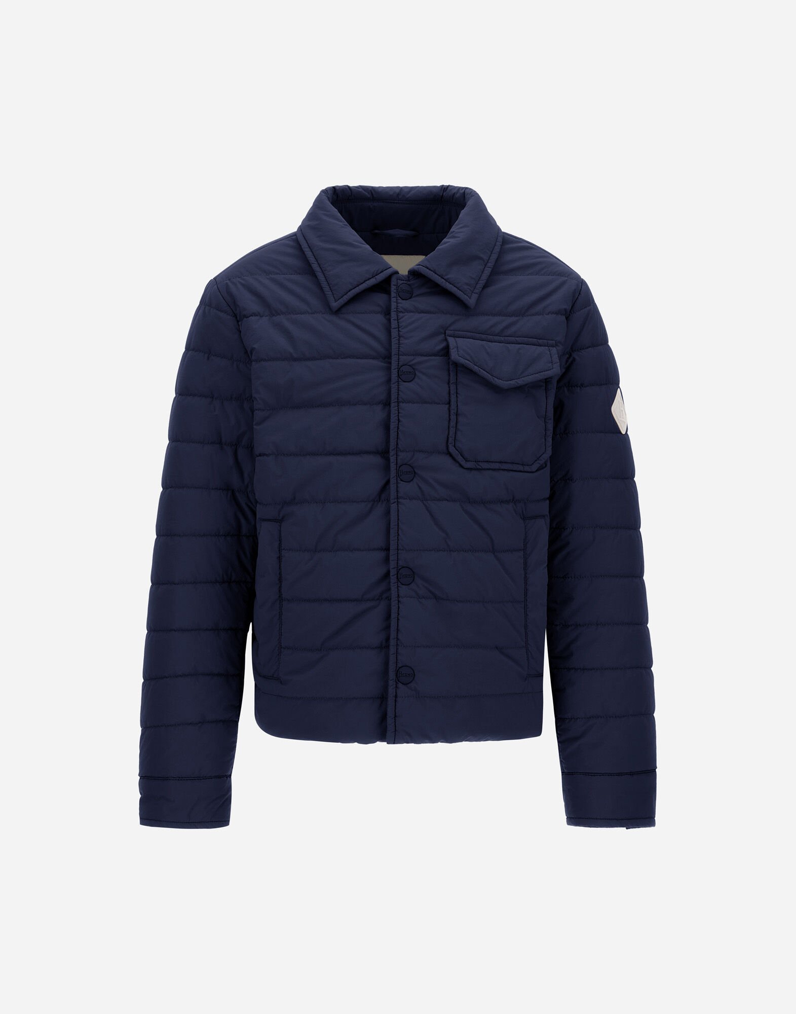 Kids' outerwear on sale | 30% off | Herno®