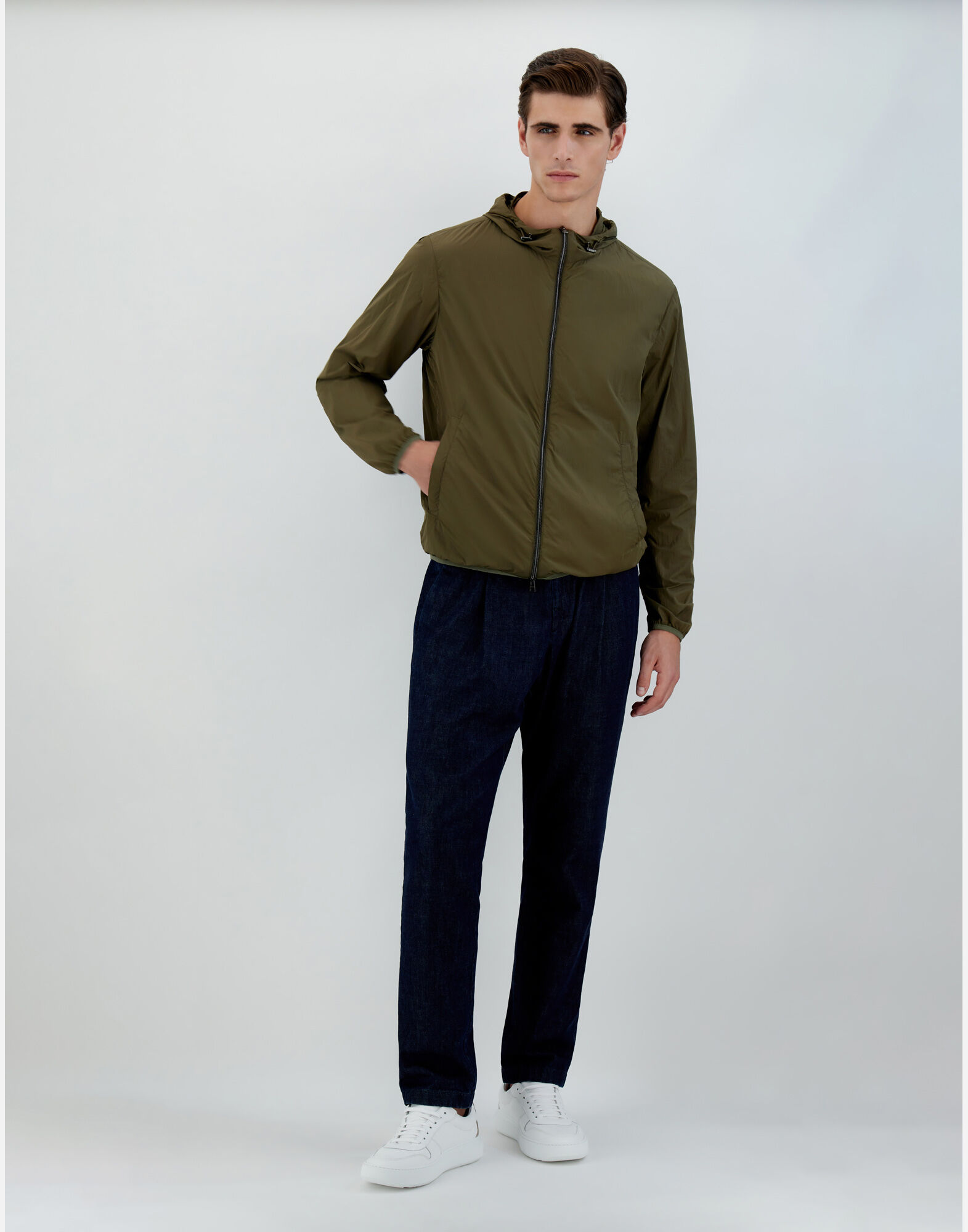 Herno ultralight bomber sale