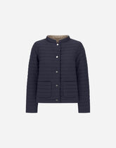 ウィメンズショートダウンジャケット | Herno® 公式eショップ