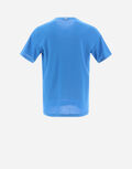 T-SHIRT IN CREPE JERSEY Herno product thumbnail image view 4