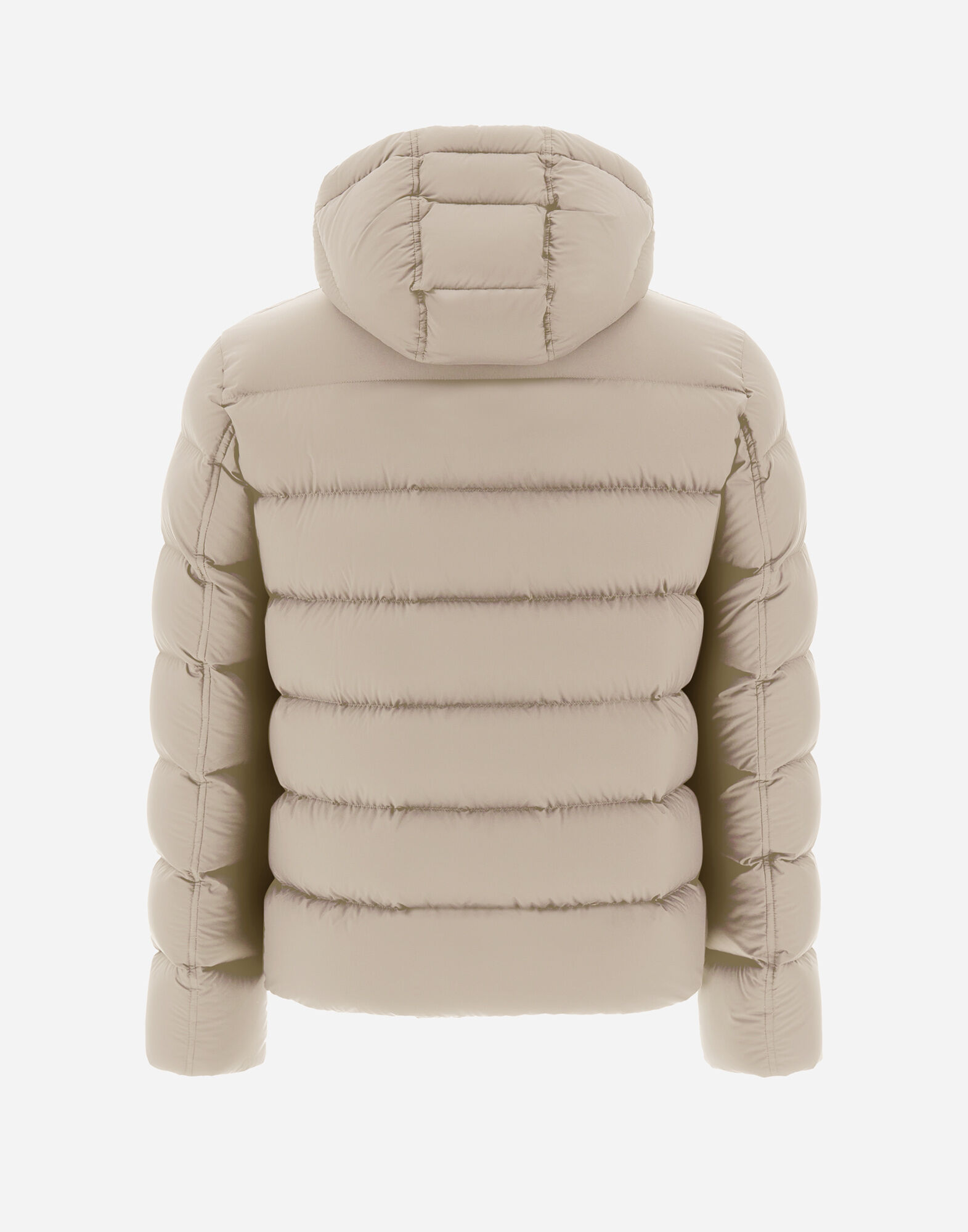 人気ブランド 海外通販 - 国内入手困難 BOMBER JACKET Herno® | Men for Chantilly in ECOAGE IN ダウンジャケット