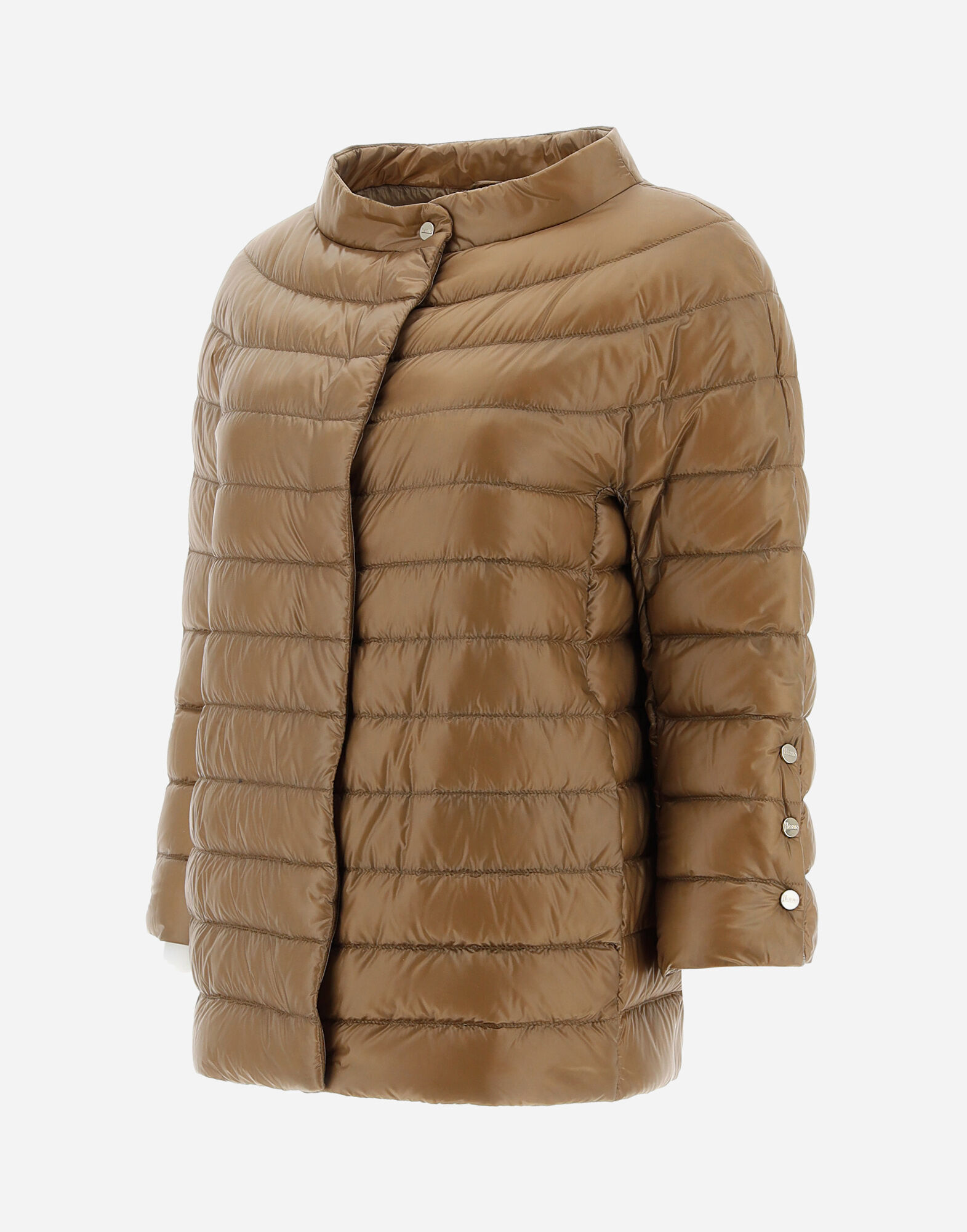 Herno cape hot sale jacket
