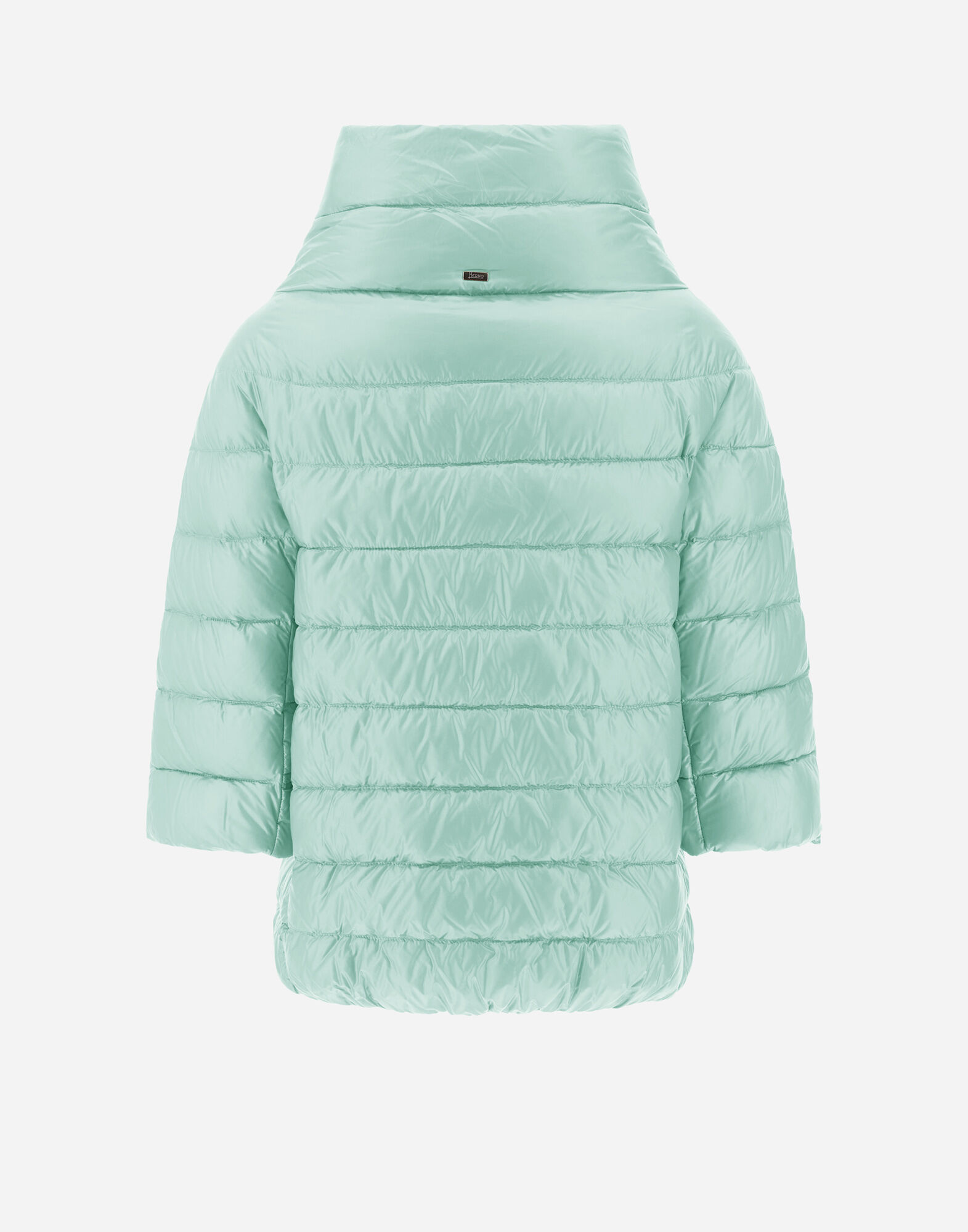 AMINTA in Pastel Green for Women Herno