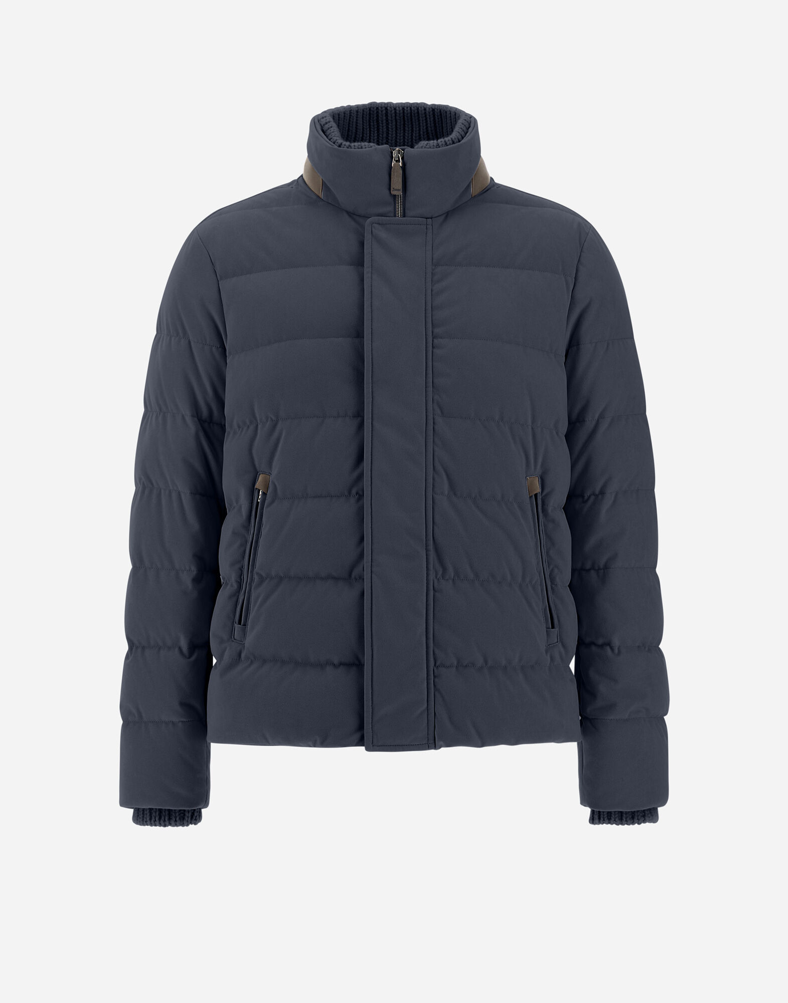 Herno suede bomber hotsell