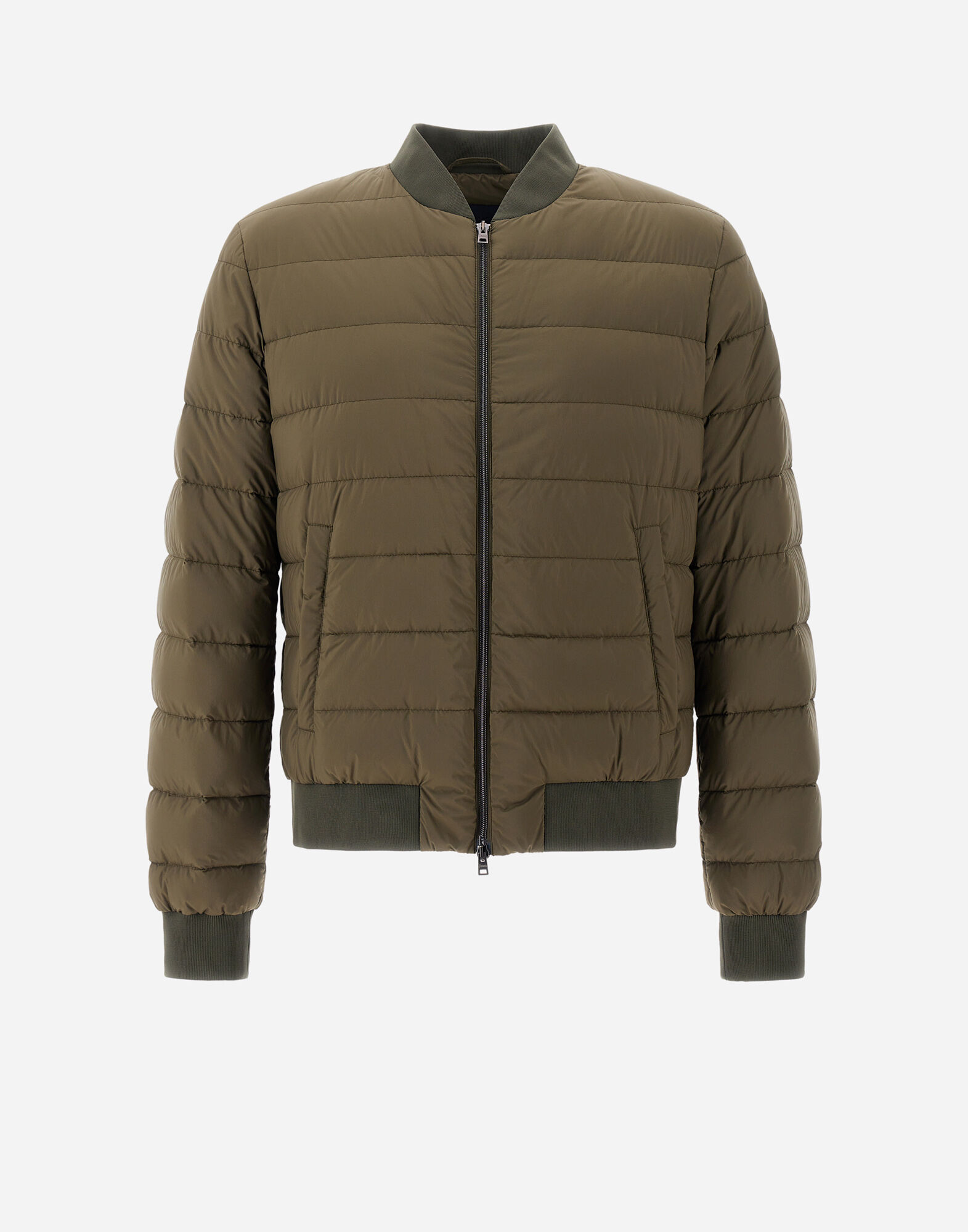 Blousons bomber pour homme d hiver ou legers Herno