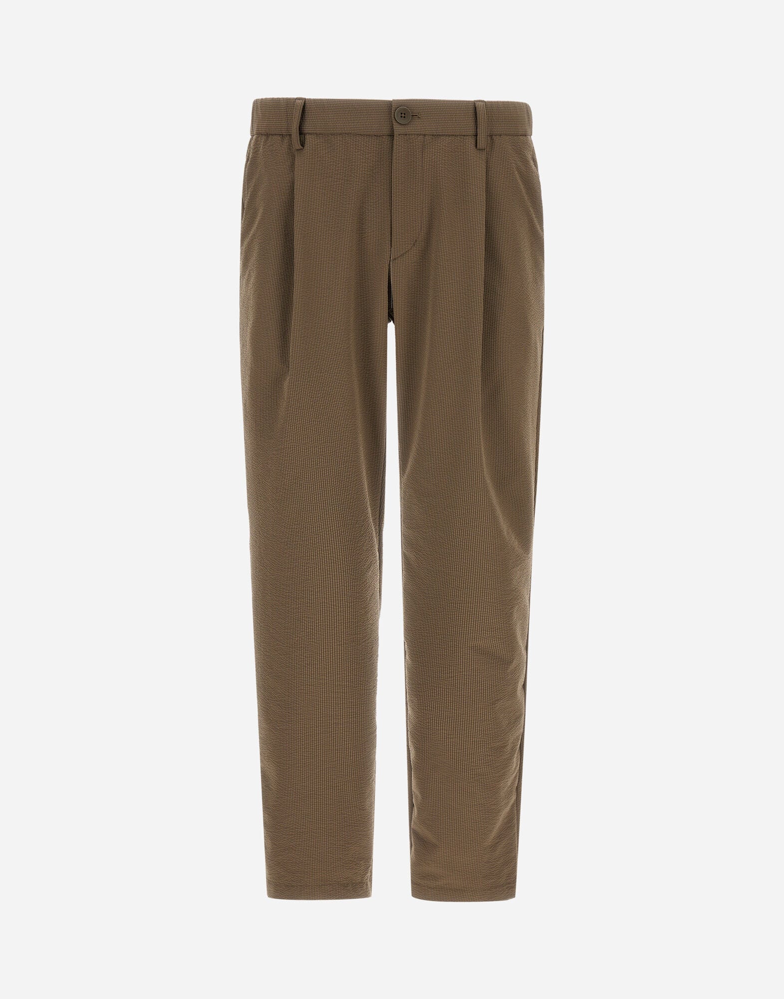 専用　Herno ヘルノ ブラウン パンツ Men's Trousers | Herno®