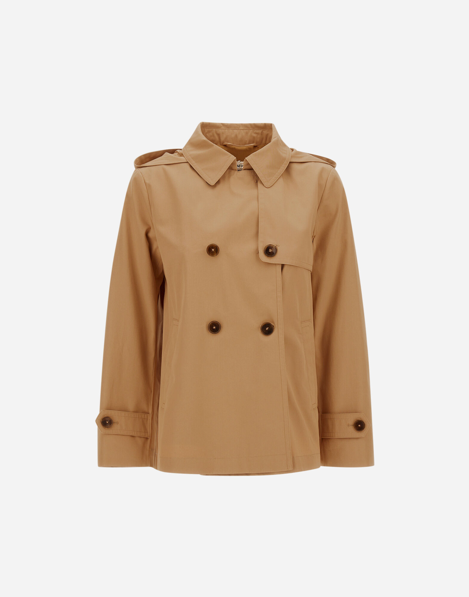 Women's Raincoats - Long or Short | Herno®