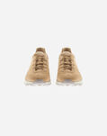 Herno ALL SUEDE RUNNING SNEAKER Chantilly SH000050DSHOE501985