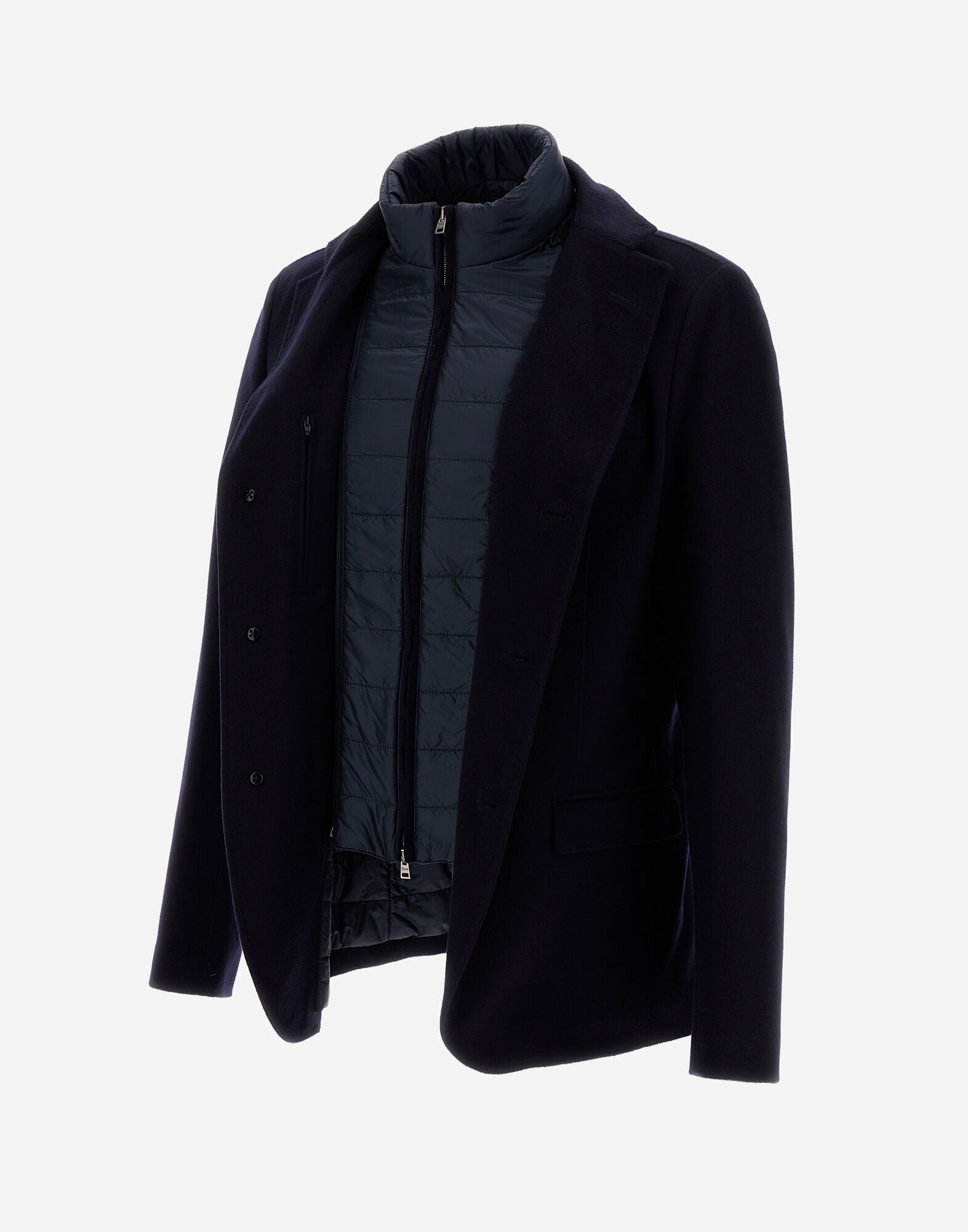 Herno blazer jacket deals