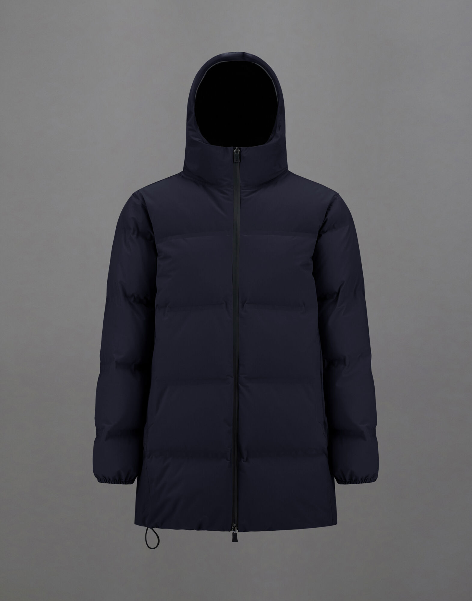 Herno laminar parka top