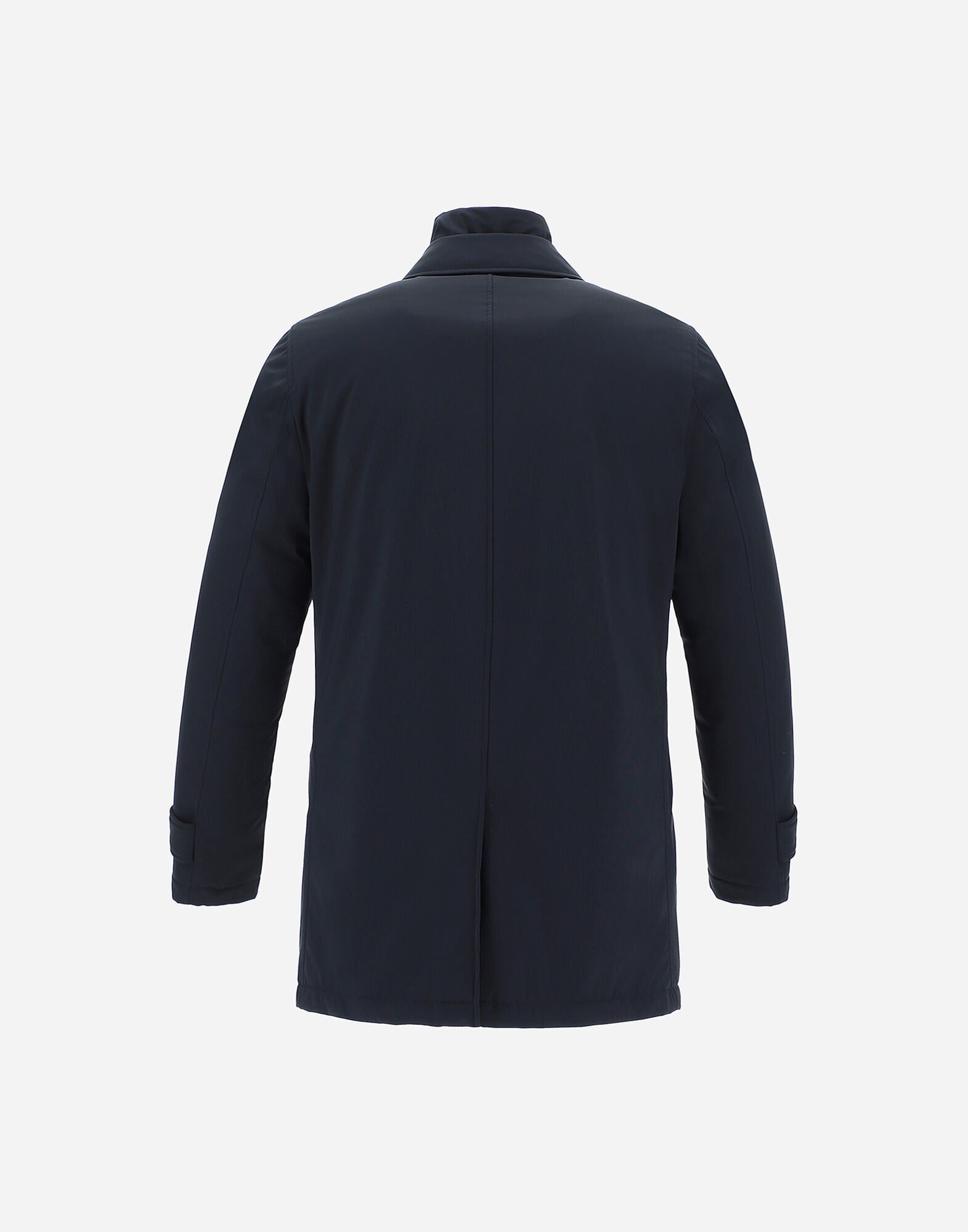 Herno rain jacket store