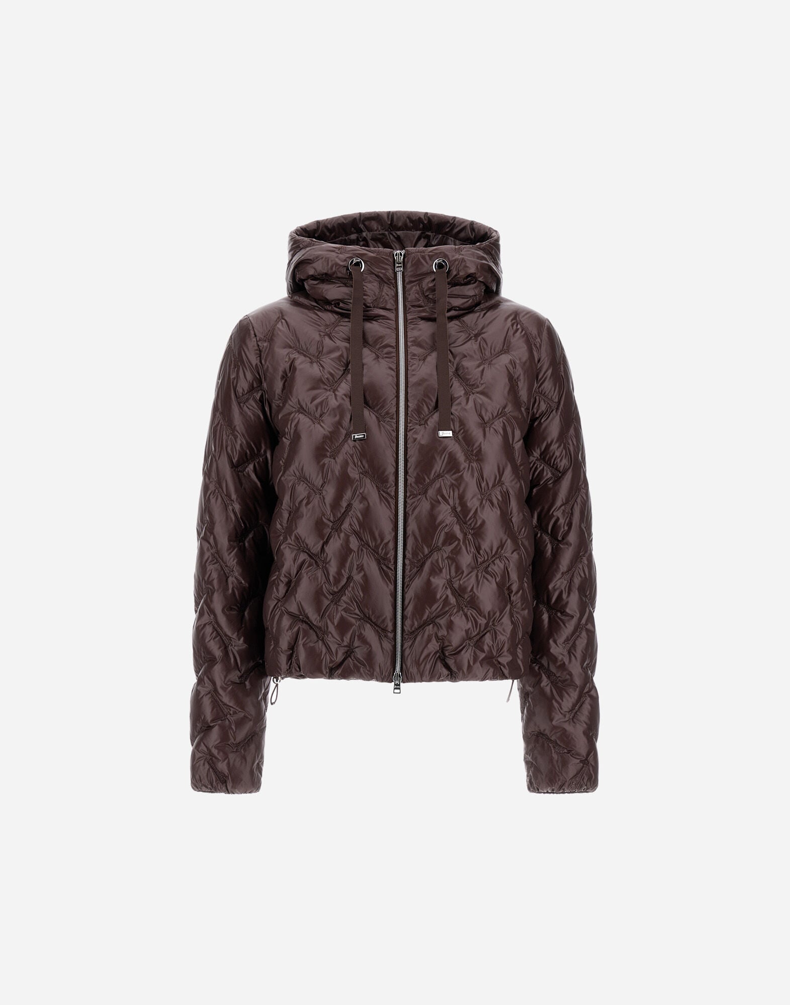 ウィメンズパーカ&ジャケット |Herno® 公式eショップ