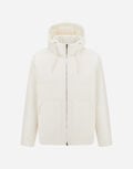 JACKET IN COTTON FEEL Herno product thumbnail image view 1