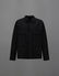Herno LAMINAR SHACKET IN TECH-CRINKLE Black CM00005UL128279300