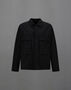 Herno LAMINAR SHACKET IN TECH-CRINKLE Black CM00005UL128279300