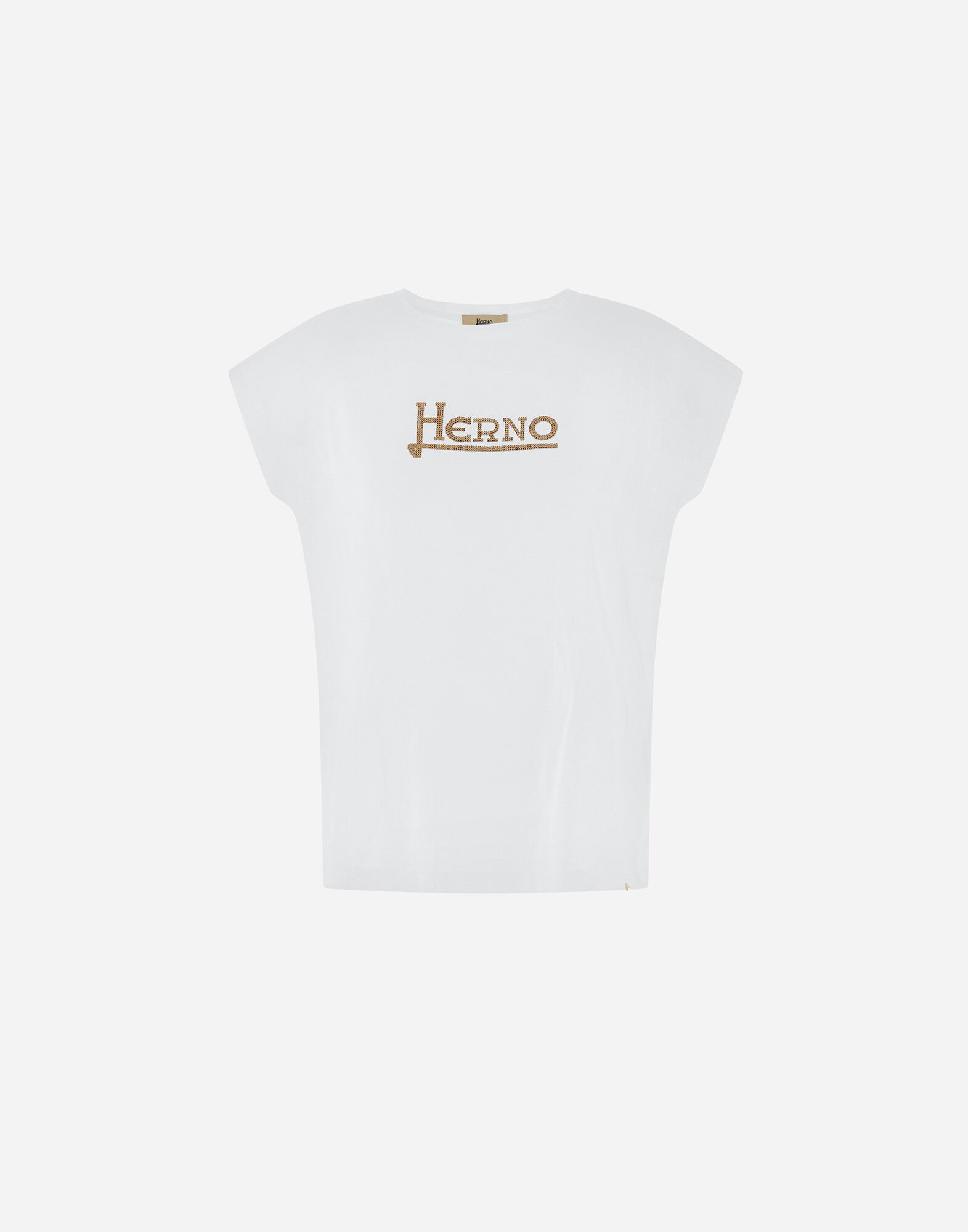ヘルノ公式eショップ] ウィメンズTシャツ | Herno®