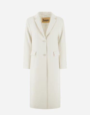 HERNO20AW CA0040Dウールコートサイズ40定価18万
