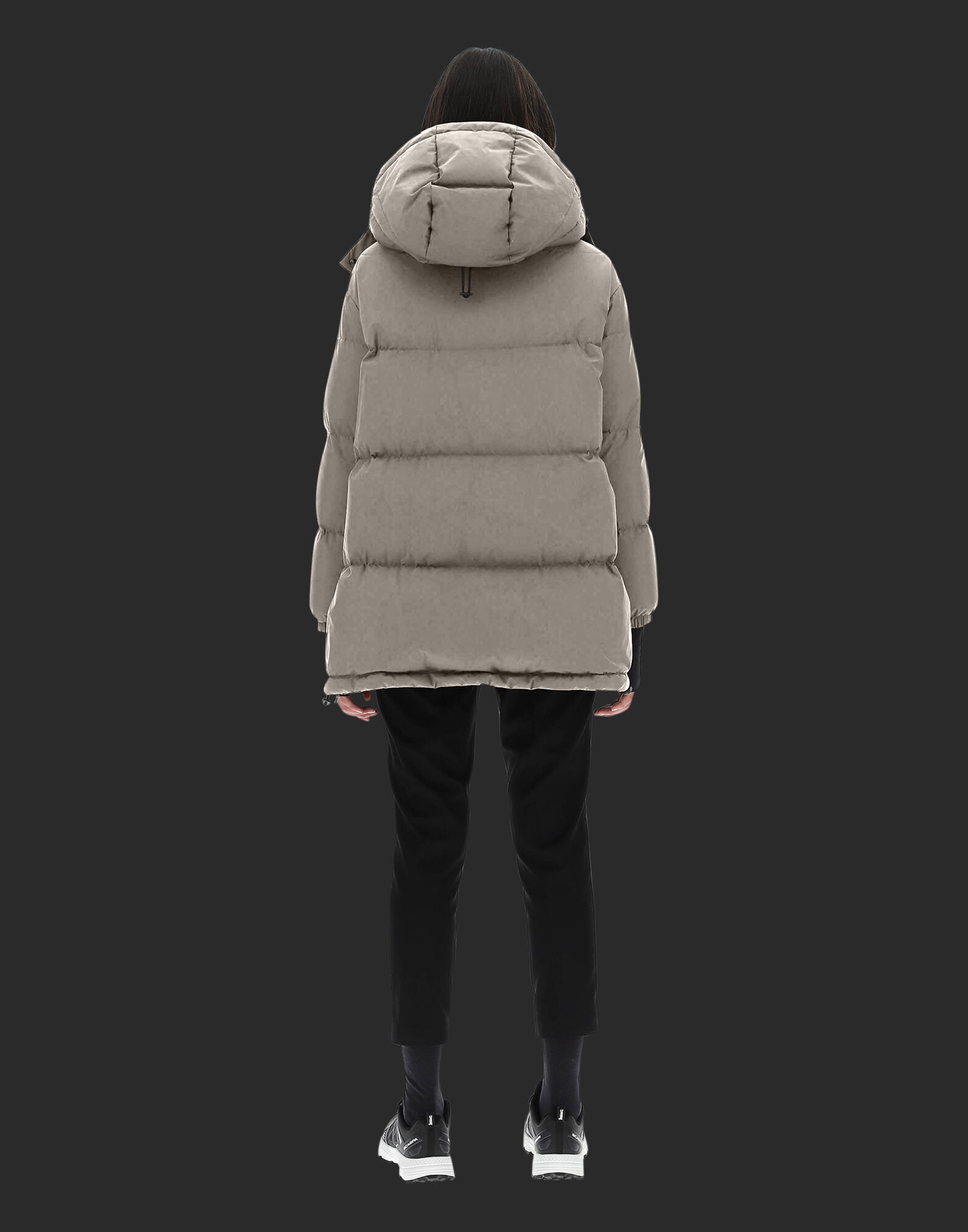Herno goretex sales