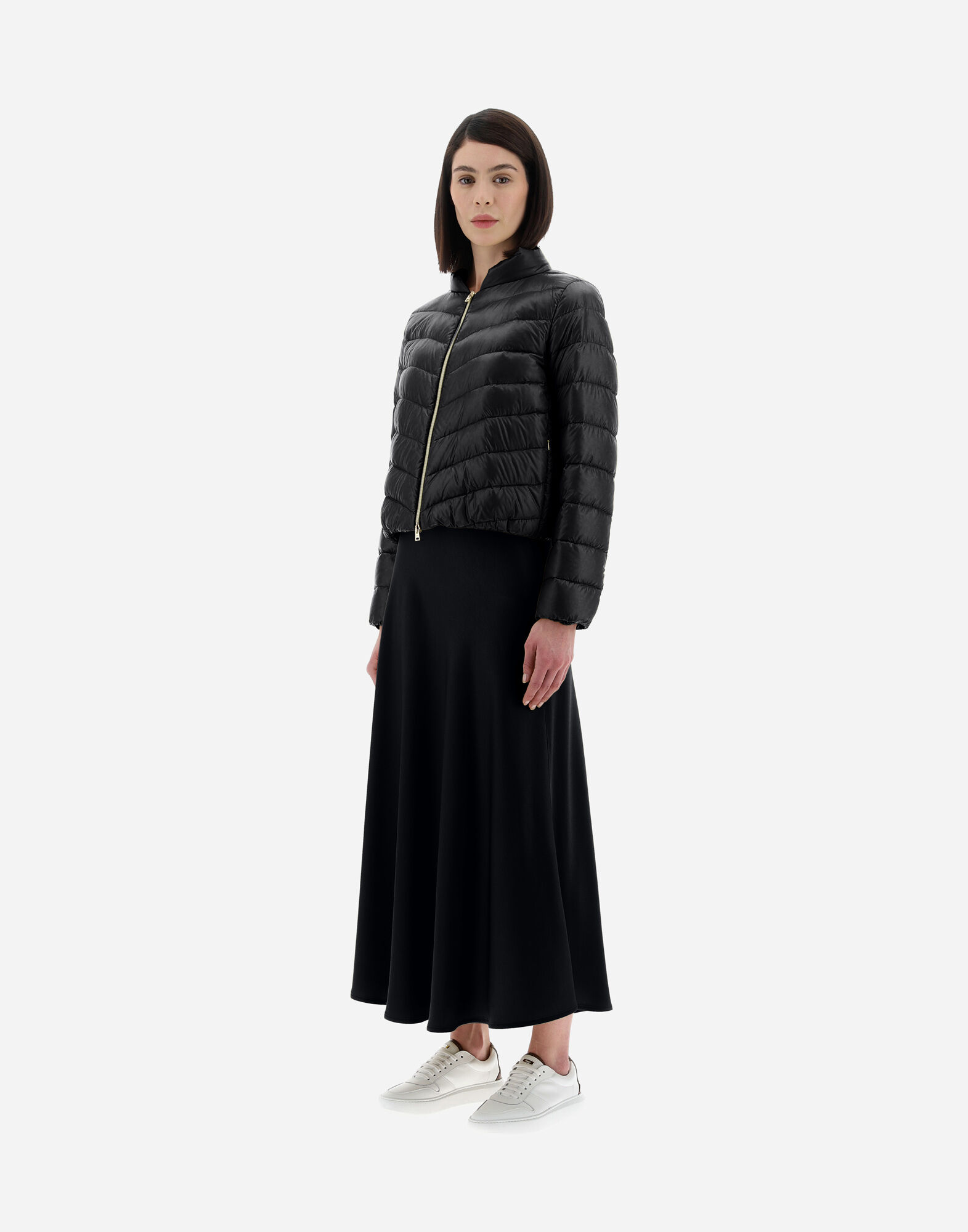 Burberry smethwick down puffer coat clearance
