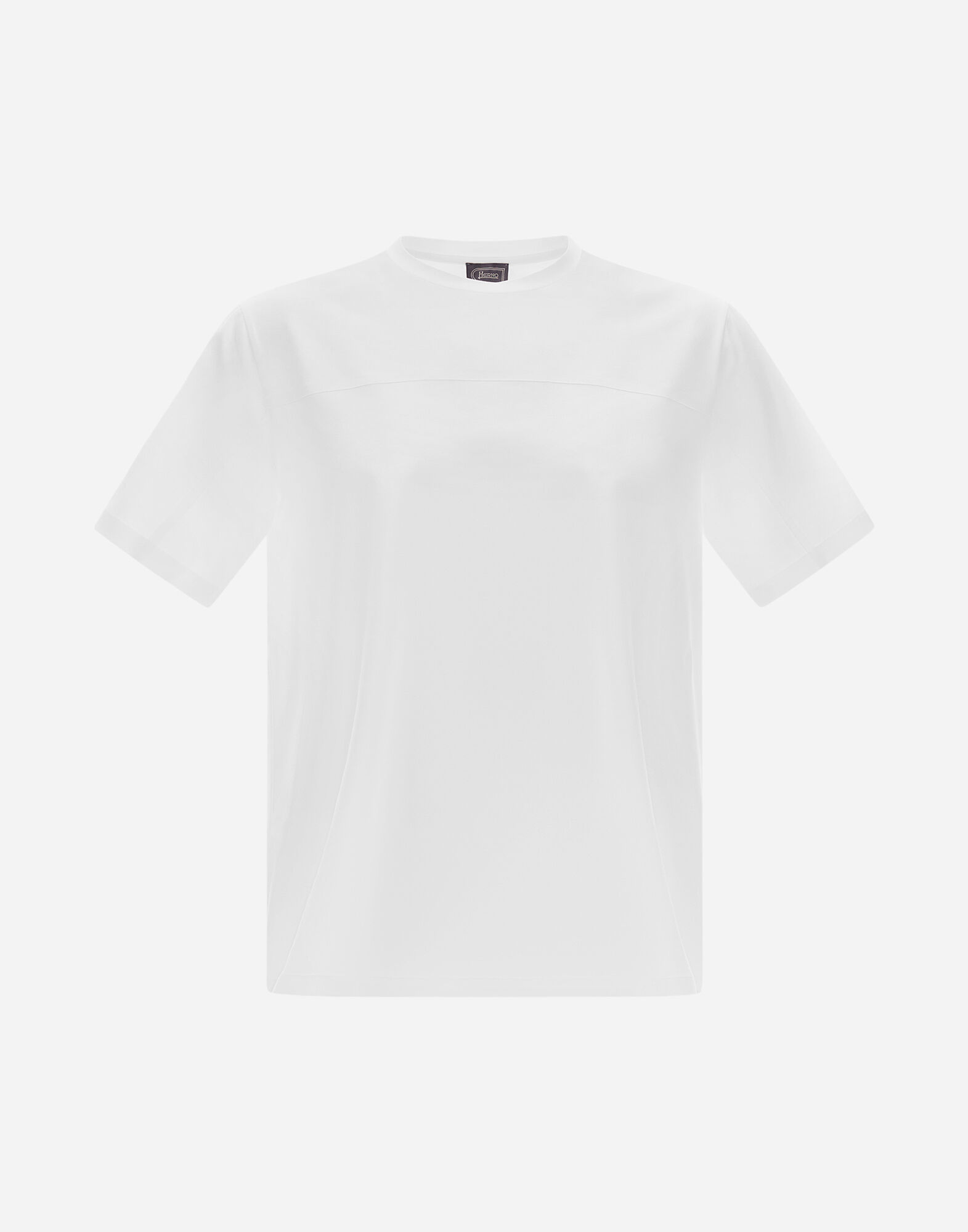 ヘルノ公式eショップ] メンズTシャツ&ポロシャツ | Herno®