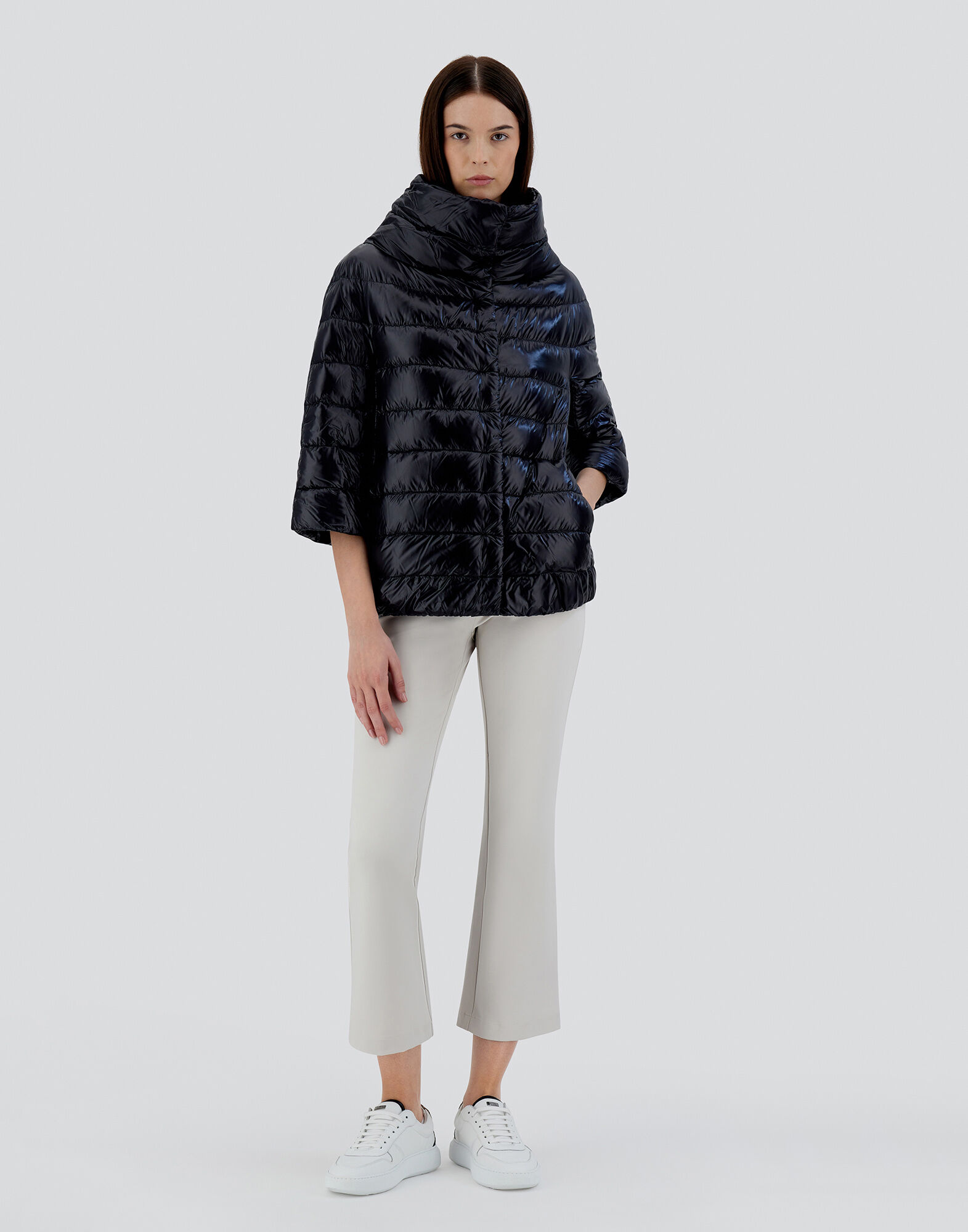 Herno aminta jacket deals
