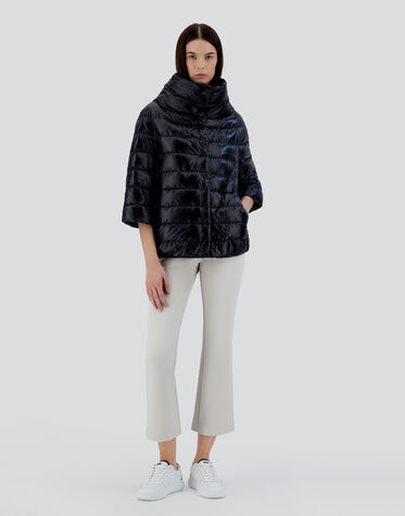 AMINTA in Black for Women | Herno®