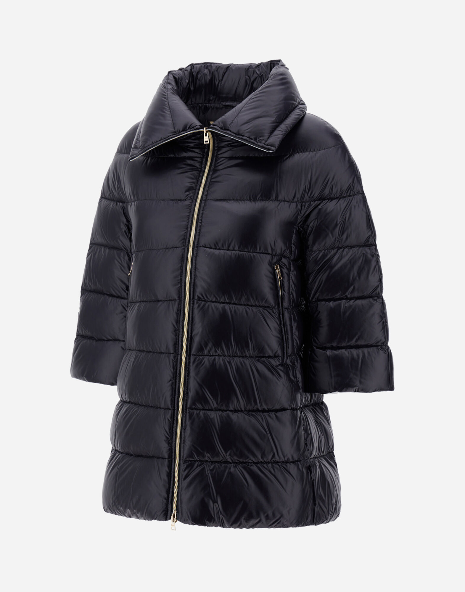CLEOFE in Black for Women Herno