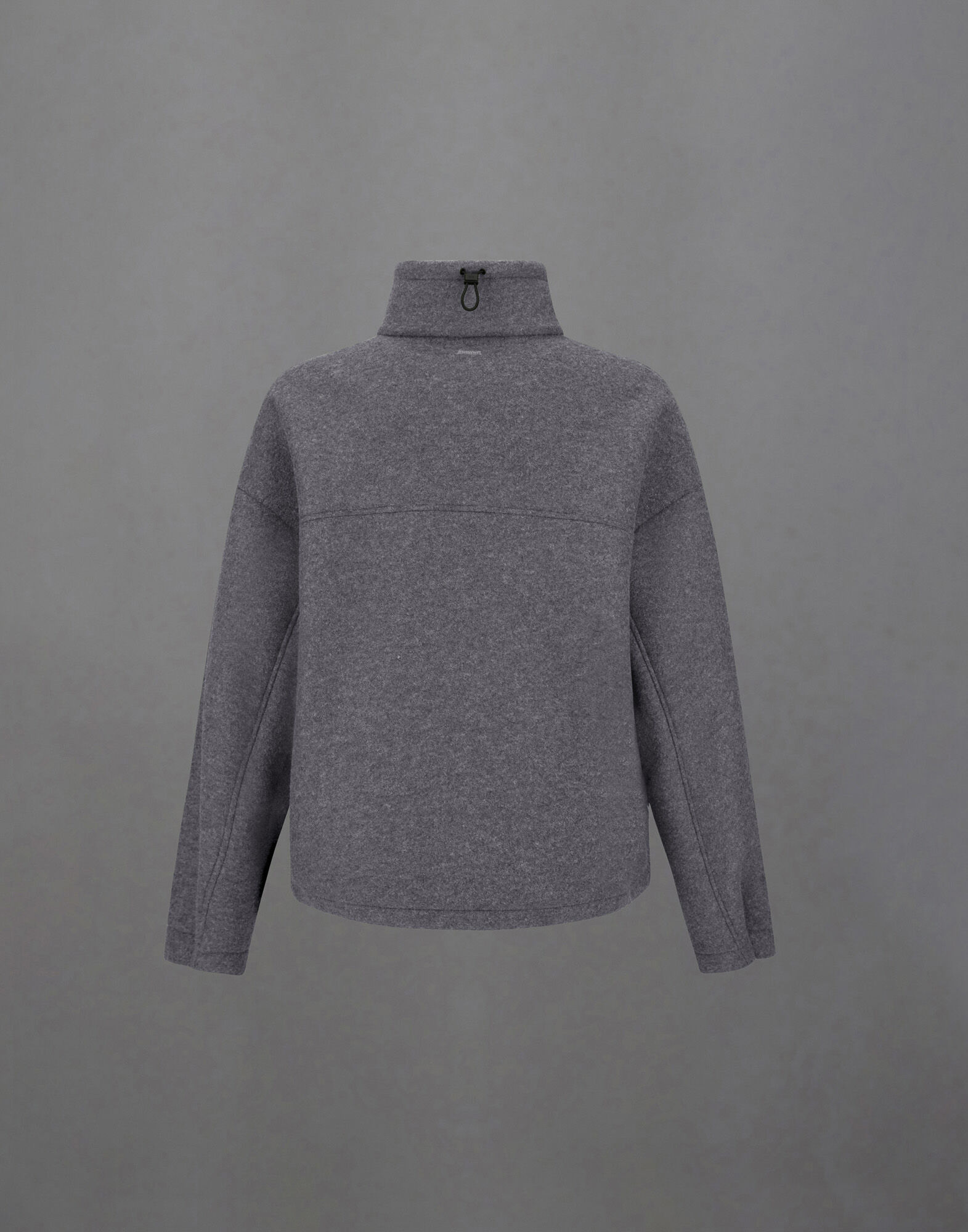 ラミナー テクニカルウール ジャケット グレー | Herno® (ヘルノ)